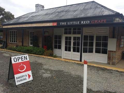 Photo: The Little Red Grape Co.